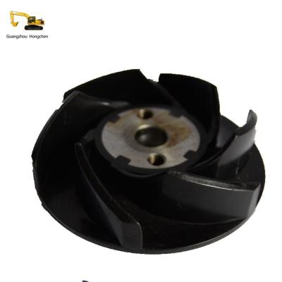 China Machinery Repair Shops Water Pump Impeller 3000888 For NT855 for sale