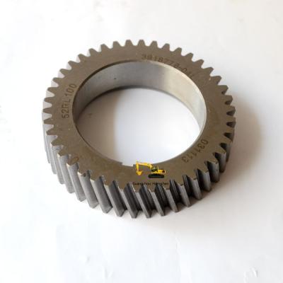 China Construction Machinery Crankshaft Gear 3918776 For 6CT for sale