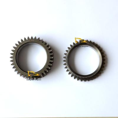 China Construction Machinery Crankshaft Gear 4934418 For 6BTA for sale