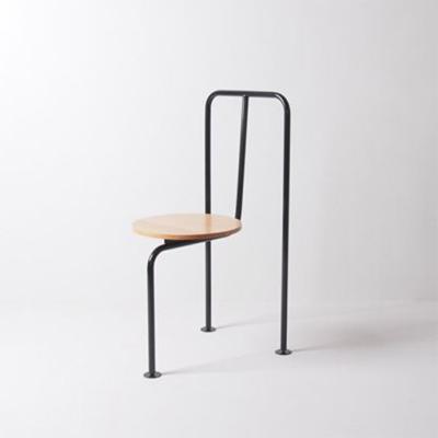 China Convertible triangular stool for sale