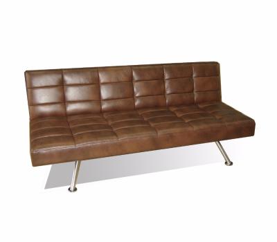 China The convertible design of 2180# 3seater Germany sofabed for sale