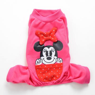 China Viable High Quality Wholesale Cheap Pet Clothes Manufacturers Matching Pet Clothes And Pet Owner Clothes for sale