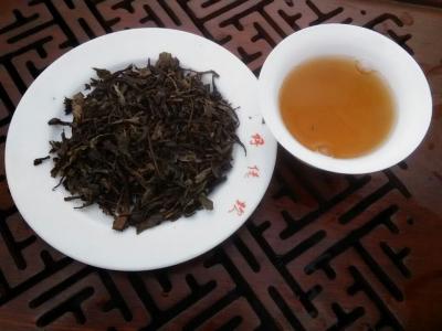 中国 臭いを離れた無しの中国人の Oolong の茶タイの Kuan ハンドメイドの Yin の茶 販売のため