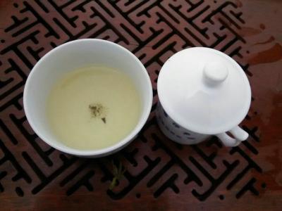 China Het kruidensnoepje verlaat Organische Sencha Groene Thee met het Certificaat van de V.S. BCS Te koop