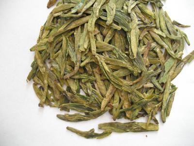 中国 EU BCS の証明書が付いている杭州有機性西湖 Longjing の緑茶 販売のため