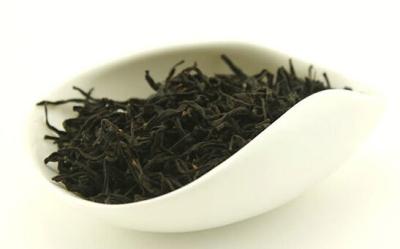 China De Chinese Zwarte Thee van Lapsang Souchong met Sterk/Rokerig Aroma Te koop