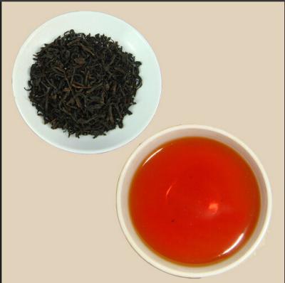 China Herbal Extract Natural Flavor Organic Black Teas For Slimming for sale