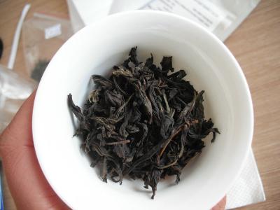 Κίνα Υγιές κινεζικό Oolong δεσμών Fujian Guan Yin τσαγιού τσάι αδυνατίσματος Wu μακρύ προς πώληση