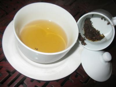 China Chá de Oolong do chinês de Tieguanyin/chá de Wulong com aroma delicado à venda