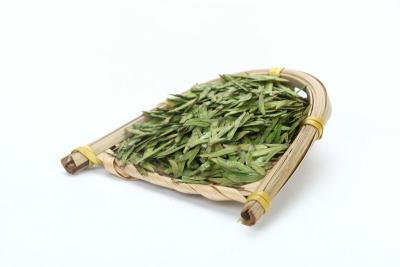 China New Organic Longjing Green Tea West Lake Longjing Tea With First Grade for sale