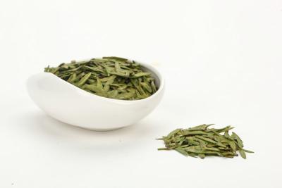 China 100% Organic West Lake Longjing Tea , 2015 Year New Early Spring Tea With FDA for sale