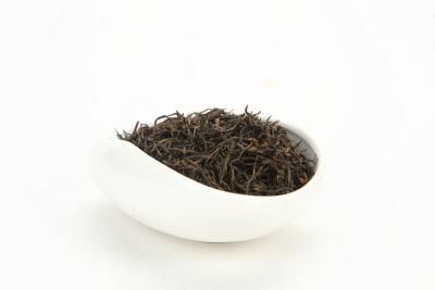 China Qimen 2015 New Tea , First Grade 100% Organic Black Teas With Eu Standard for sale