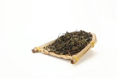 China De Thee van bandguan Ying Oolong, 100% Organische Thee met EU/USA FDA-certificaat Te koop