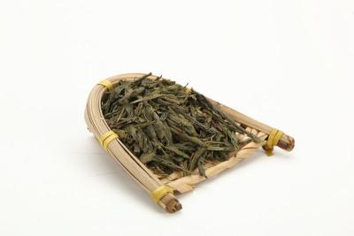 中国 2015 年の EU の標準/FDA が付いている新しい 100% 自然な Sencha の緑茶 販売のため