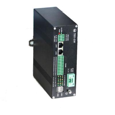 China Industrial smart digital wifi din rail din rail single phase rail mounted power meter for sale