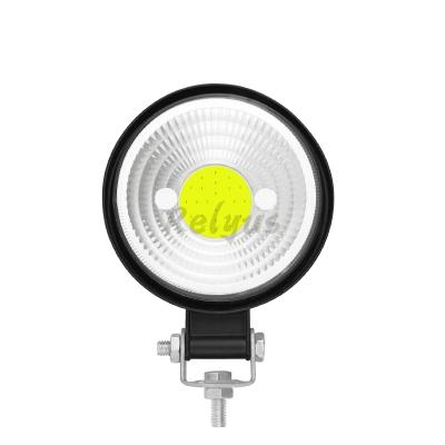 China 2021 Hot Selling High Quality Aluminum+LED 2021 Vehicle Led Work Lights Car Led Work Lights For Car Accessories for sale