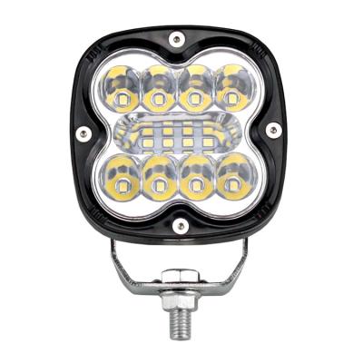 China Chinese Aluminum+LED Manufacturer Cheap Price Multifunction Led Bulb Work Light Durable Led Work Light for sale