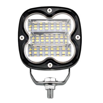 China Wholesale High Quality Led Work Light Aluminum+LED Driving Work Lamp Led Work Flood Lights For Truck for sale