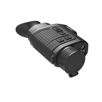 China 1818m FH35R Thermal Monocular With Laser Rangefinder 640 Core With 35mm Lens for sale