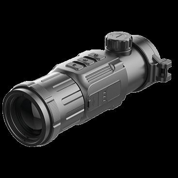 China 2597m Thermal Imaging Attachment Clip On CH50 V2 Thermal Monocular for sale