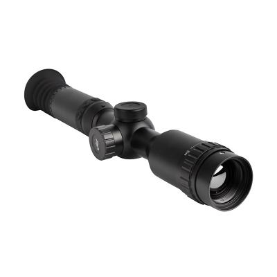 China 1000m Thermal Range Dali RS325-384 Scope Night Vision for sale