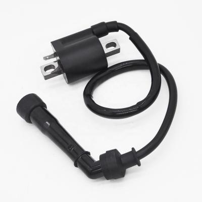 China Alloy+ABS Ignition Coil For Suzuki LT-Z400 LTZ400 QUADSPORT 2003 2004 2005 2006 2007-2008 for sale