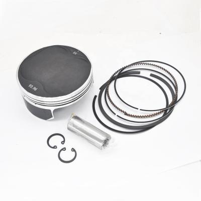 China Alloy Piston Rings Pin Set 94MM For Suzuki DRZ400 DRZ 400 LTZ400 Z400 LTZ 400 Cylinder for sale