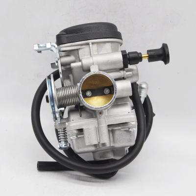 China Metal+plastic CARBURETOR for YAMAHA TW200 TW 200 2001 - 2017 200 TRAILWAY CARB new for sale