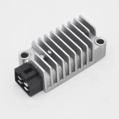 China Alloy voltage rectifier regulator for yamaha XTZ 750 XT TT 600 250 525 700 750 1100 TW 125 250 tdm 660 850 XV for sale