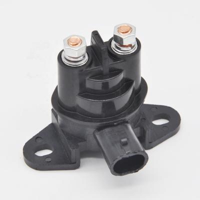 China Plastic Starter Solenoid Relay For Seadoo GTI IFR GTX 4 TEC XP DI RXP SE Replaces 278002347 4011043 278001802 for sale