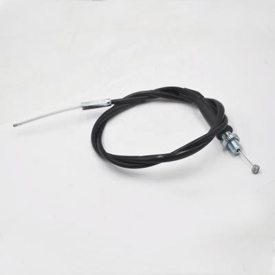 China Rubber+steel Throttle Cable Fit For Yamaha Raptor 660 YFM660R 2001 2002 2003 2004 2005 for sale