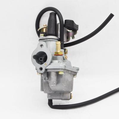 China New Alloy Carburetor For Suzuki 2004 2005 LT 50 LT50 LE LT A50 LT-A50 ATV Quad Carburetor 2003 for sale