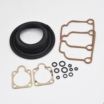 China Paper+rubber for38 40 Carburetor Repair Kit For BMW TERRIL 40mm 40mm Carburetor Marijuana Carburetor for sale