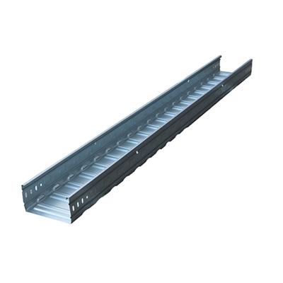 China Lightweight and Rectangular Wireway Tray The Ultimate Solution for Cable Management for sale