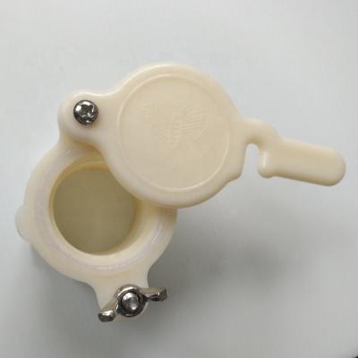 China Honey door for honey extractor hot products plastic honey door for honey extractor or honey tanks for sale