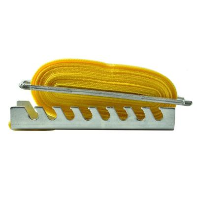 China Farms bee hive emlock with strap beekeeping nylon emlock tether with 5m strap for sale