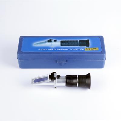 China Farms Honey Refractometer Beekeeping Equipment Honey Sugar Tester for sale