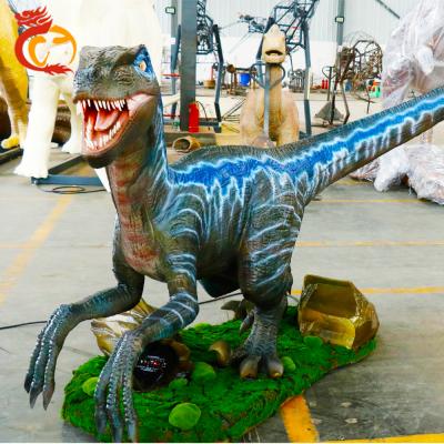 China Hot Selling Animatronic Dinosaur For Sale Dinosaur Export Entertainment Exhibition Equipment Animatronic Dinosaur For Sale for sale