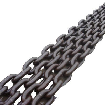 China Transmission Chain Ring Pulling Chain for sale