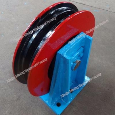 China Tractor Link Chain Pulley for sale