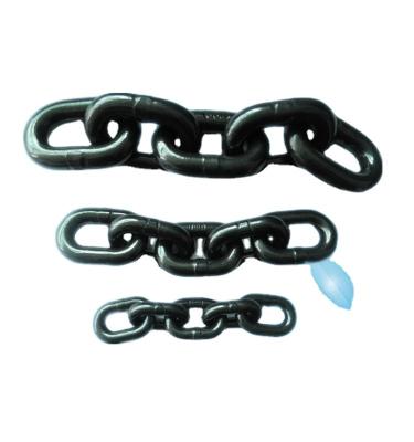 China Good Quality Chain Drive Chain 70 Class Working Load Limit Made in China for sale