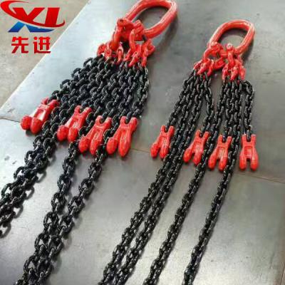 China Premium Lifting Chain Sling for sale