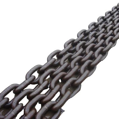 China High quality high strength xianjin 38x137-D mining compact Transimission chain for sale for sale