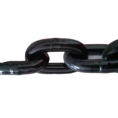 China 18X64 Slag Puller Chain High Strength High Strength Slag Remover Chain Carbide Chain For Sale for sale