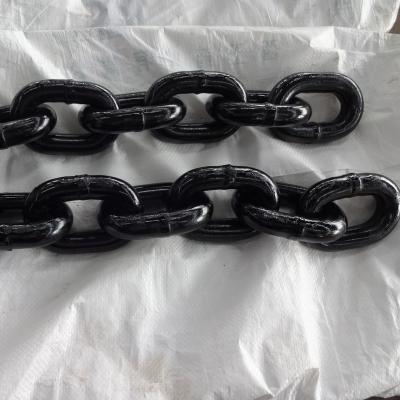 China The Other Studless Anchor Chain for sale