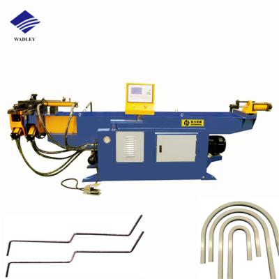 China 38CNC Pipe Bending Machine Servo Pipe for sale