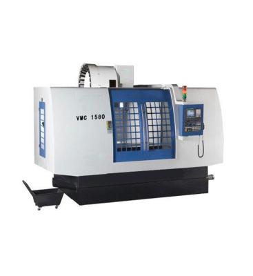 China High Accuracy CNC Machining Center China Manufacturer CNC Controller VMC 5 axis for sale