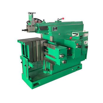 China Planer Shaping Machine , Metal Shaping Machine BC6050 / BC6063 Molde for sale