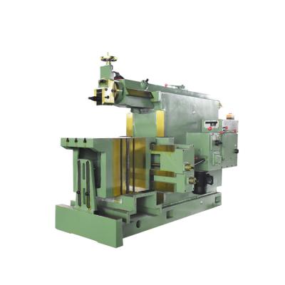 China Máquina mecánica de la alisadora de la talladora del metal de la alisadora de la talladora de la máquina de B6063 que forma BC6050 en venta