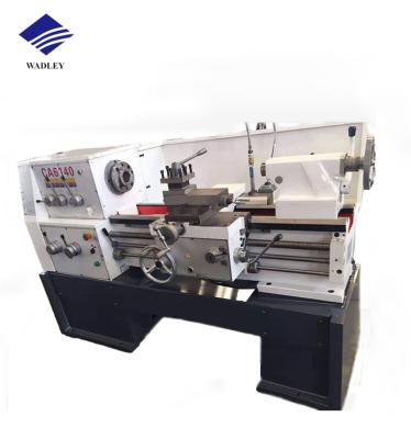 China CA6280 Manual Lathe Machine , Universal Lathe Machine CA SeriesNot Used for sale